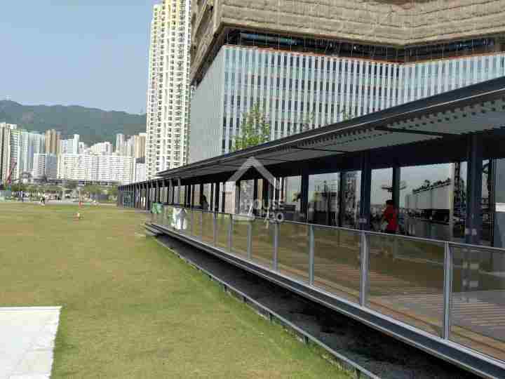 Oasis Kai Tak 附近環境 - House730