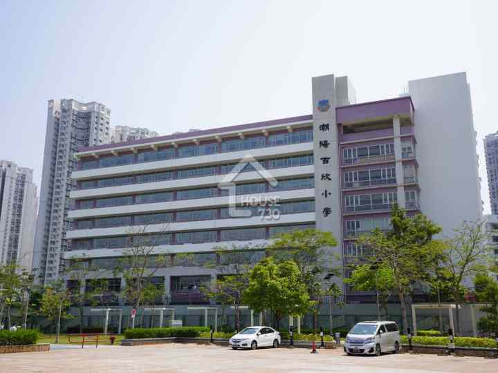 Yoho West 附近環境 - House730