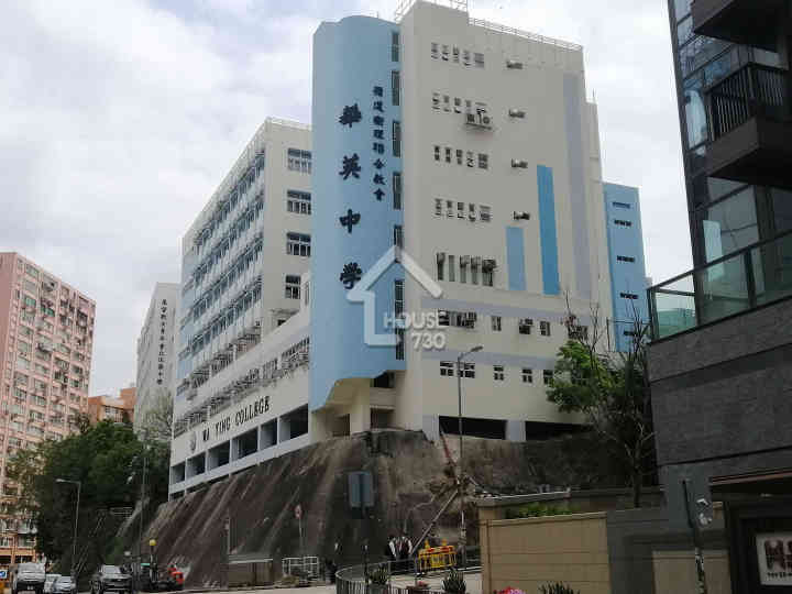 瑜一 附近環境 - House730