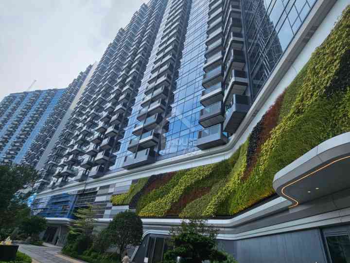 維港·灣畔 第2B期 物業外貌 - House730