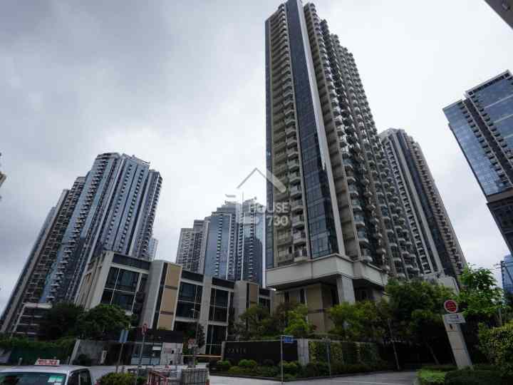 Oasis Kai Tak 物業外貌 - House730