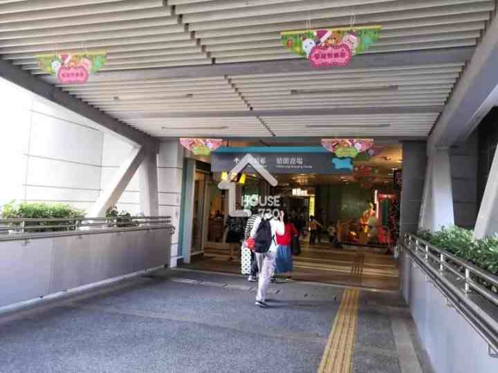 Oasis Kai Tak 附近環境 - House730