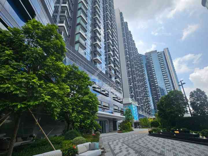 維港·灣畔 第1A期 物業外貌 - House730