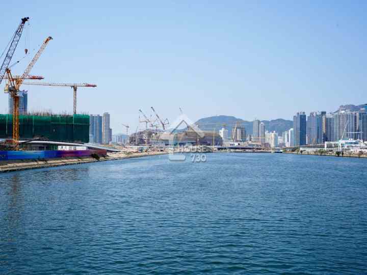 Oasis Kai Tak 附近環境 - House730