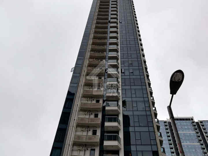 Oasis Kai Tak 物業外貌 - House730