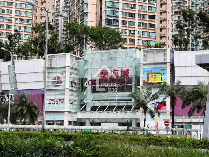 傲寓 附近環境 - House730