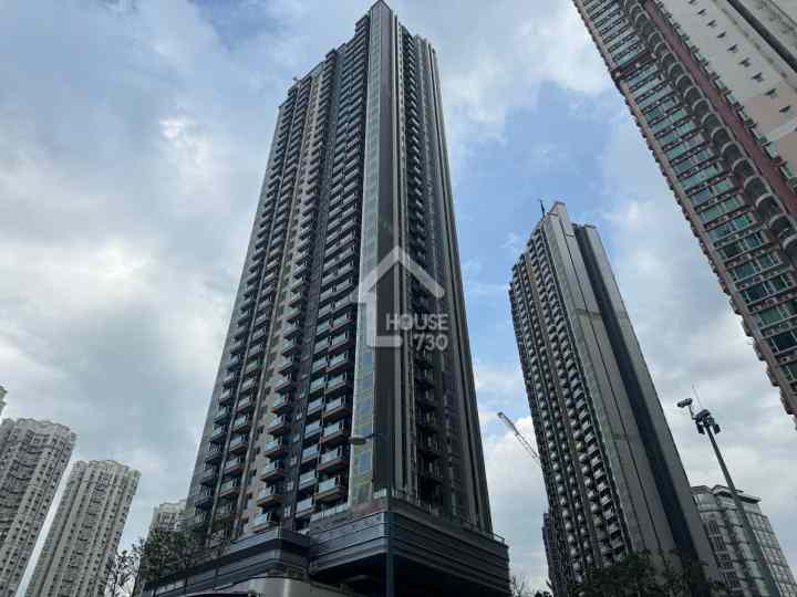 Yoho West 物業外貌 - House730