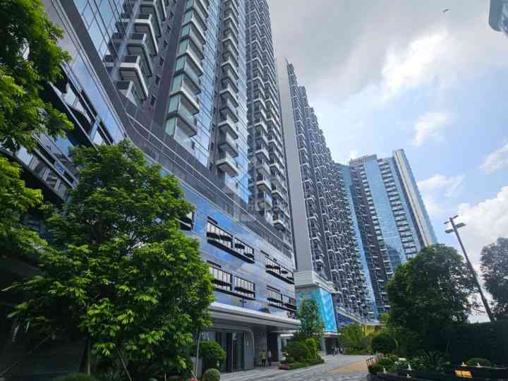 維港·灣畔 第1B期 物業外貌 - House730