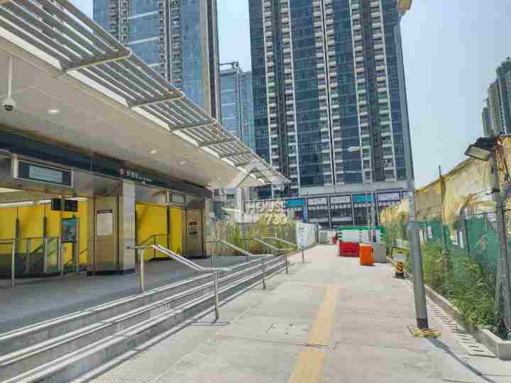 Oasis Kai Tak 公共交通 - House730