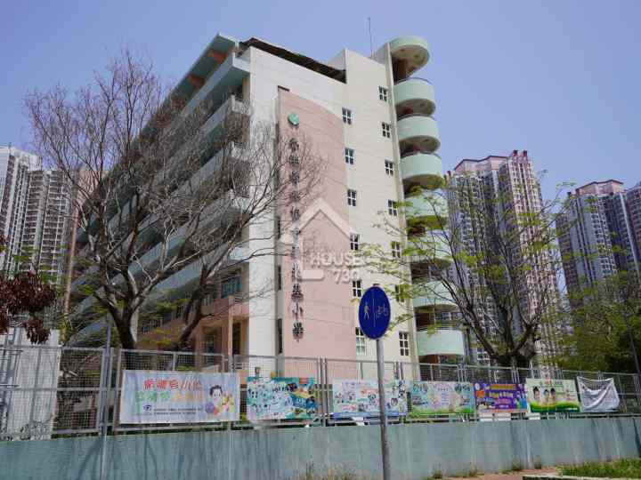 滙都 附近環境 - House730