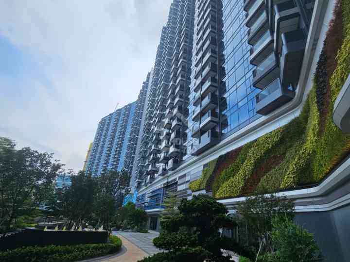 維港·灣畔 第1A期 物業外貌 - House730