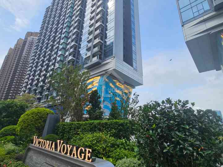 維港·灣畔 第2B期 物業外貌 - House730