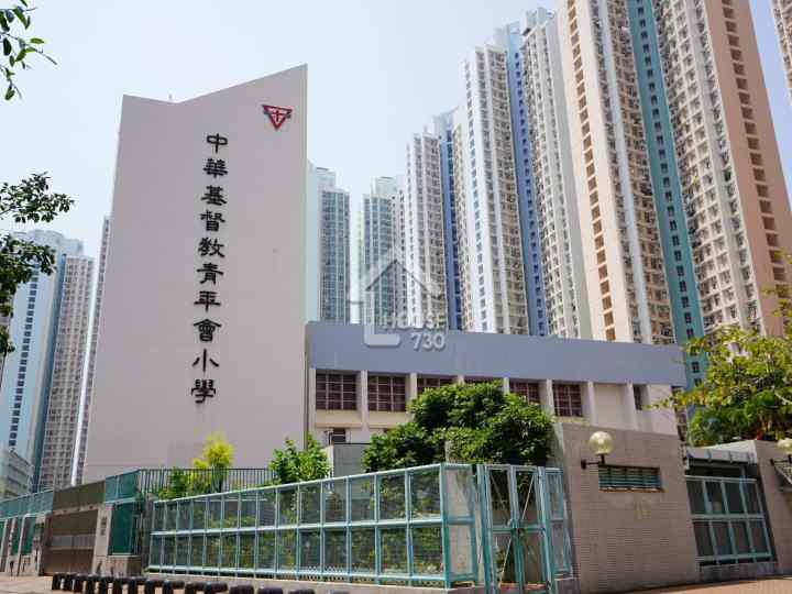 Yoho West 附近環境 - House730