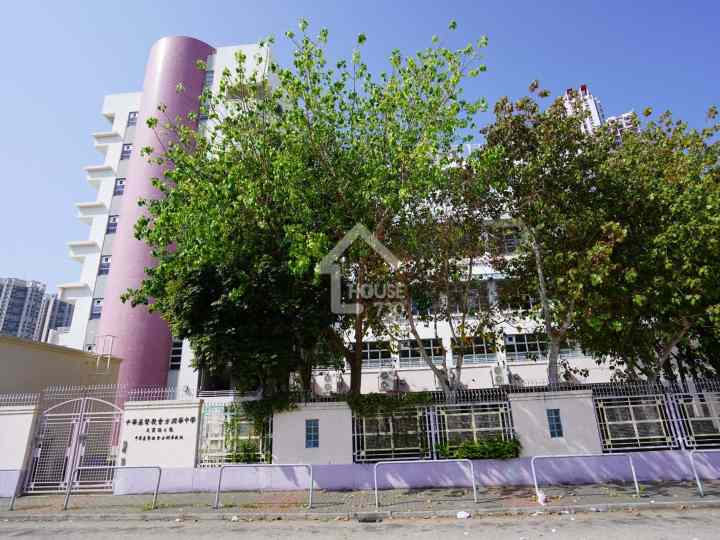 Yoho West 附近環境 - House730