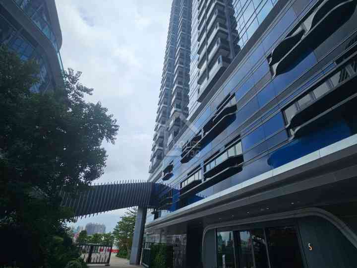 維港·灣畔 第1A期 物業外貌 - House730