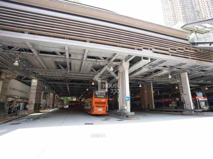 Yoho West 公共交通 - House730