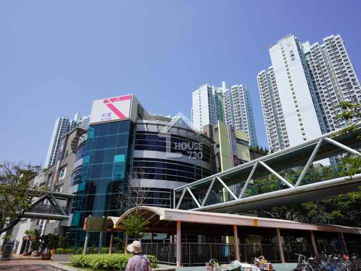 Yoho West 附近環境 - House730