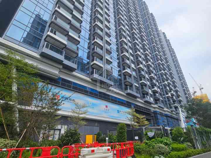 維港·灣畔 第1B期 物業外貌 - House730