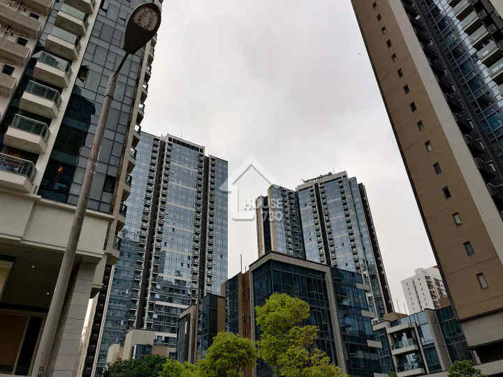Oasis Kai Tak 物業外貌 - House730