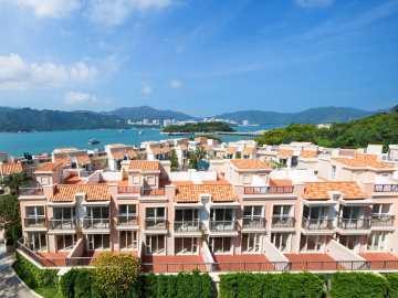 Paloma Bay - House730
