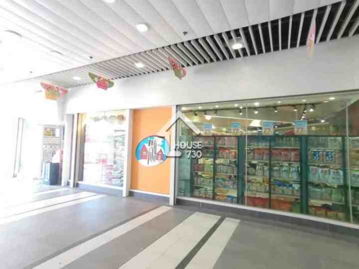 Oasis Kai Tak 附近環境 - House730