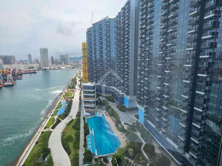 維港·灣畔 第2A期 物業外貌 - House730