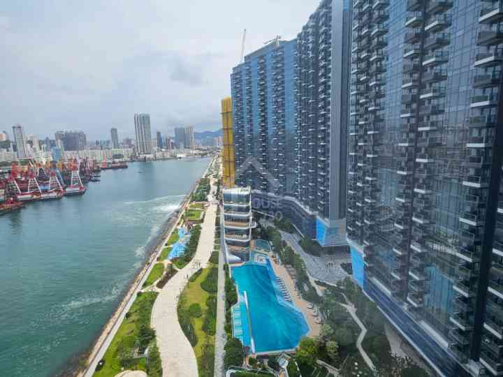 維港·灣畔 第1A期 物業外貌 - House730