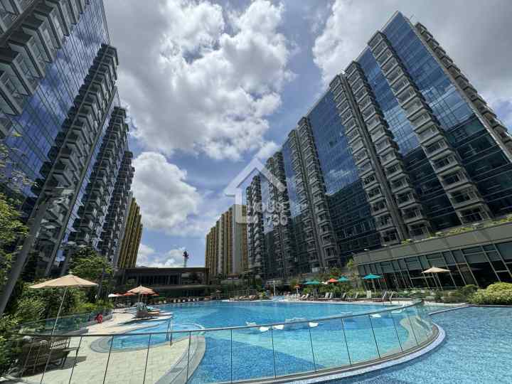 柏瓏 附近環境 - House730