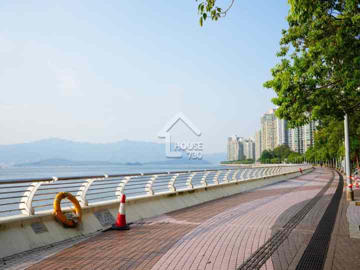 雲海 附近環境 - House730