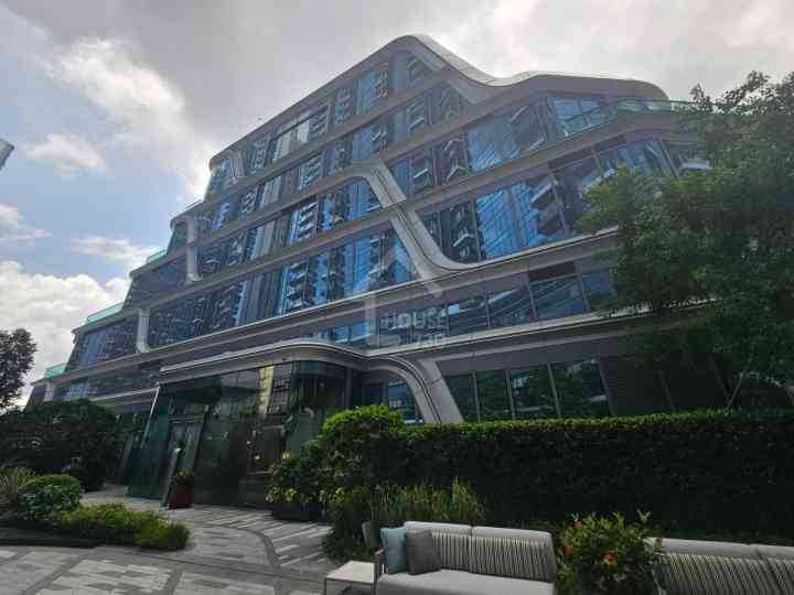 維港·灣畔 第2B期 物業外貌 - House730