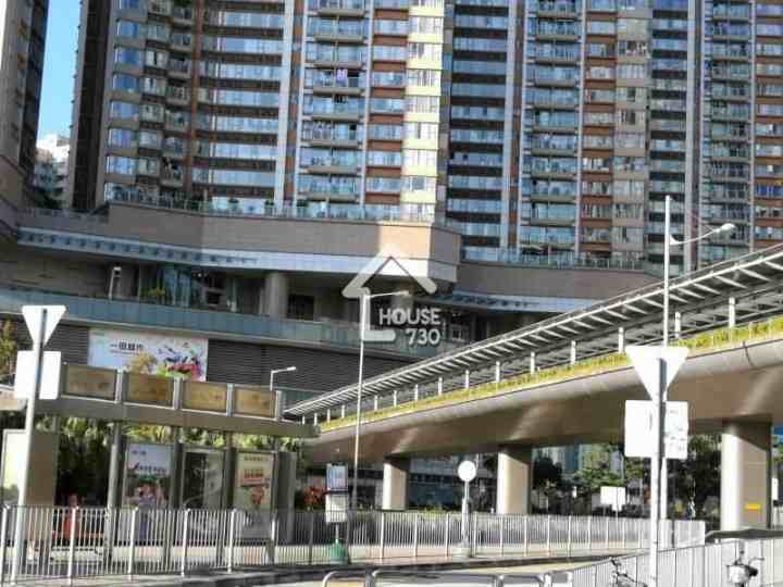 Oasis Kai Tak 附近環境 - House730