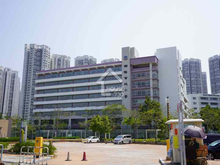 滙都 附近環境 - House730