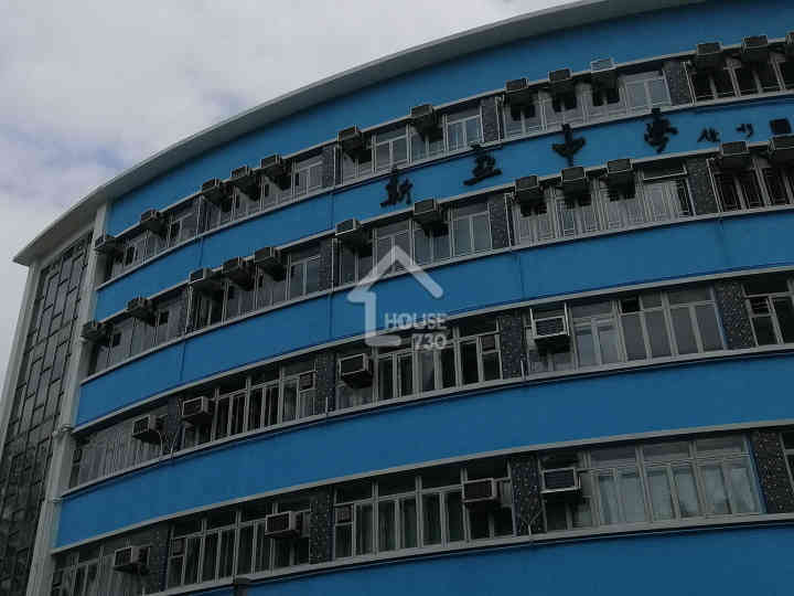 瑜一 附近環境 - House730
