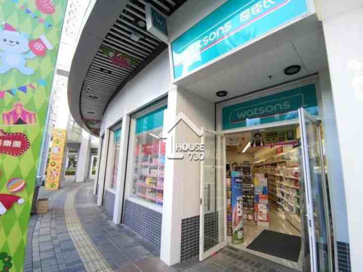 Oasis Kai Tak 附近環境 - House730