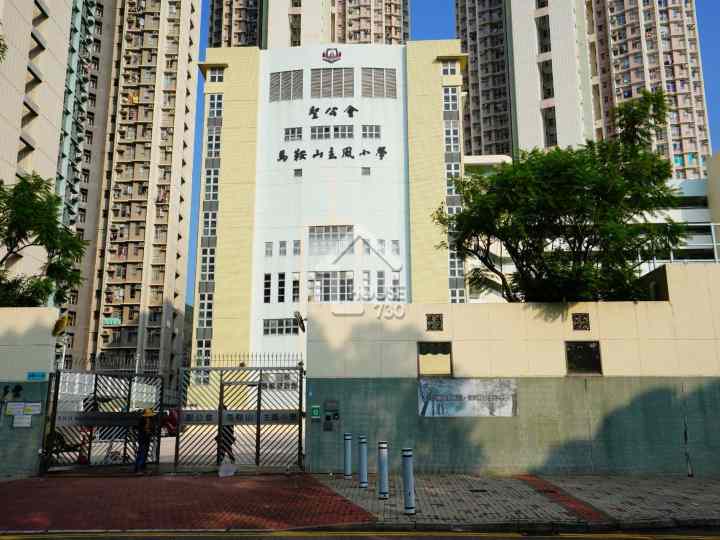 雲海 附近環境 - House730