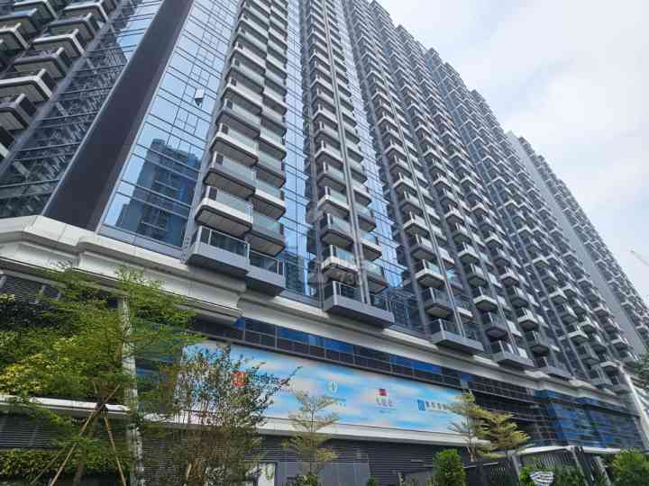 維港·灣畔 第1A期 物業外貌 - House730