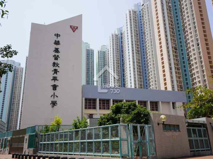 滙都 附近環境 - House730
