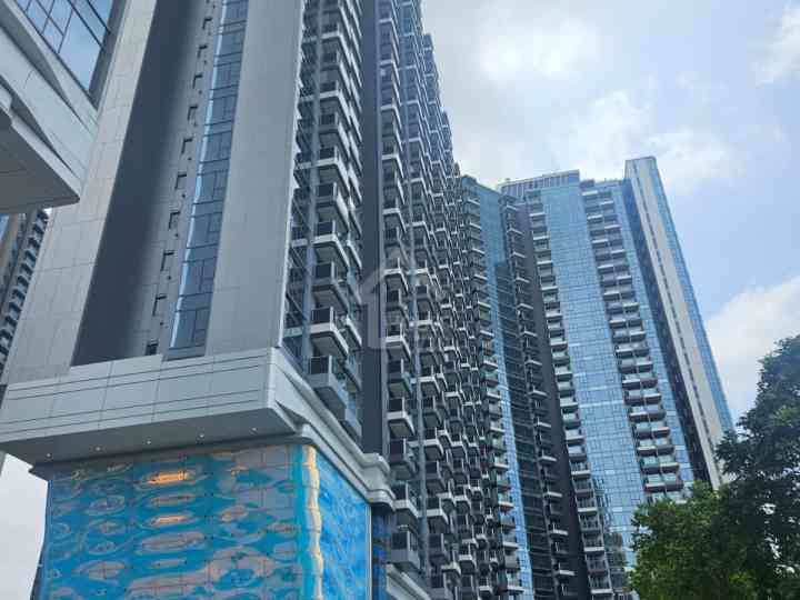 維港·灣畔 第2B期 物業外貌 - House730