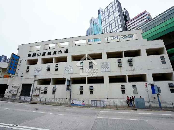 港島南岸 附近環境 - House730
