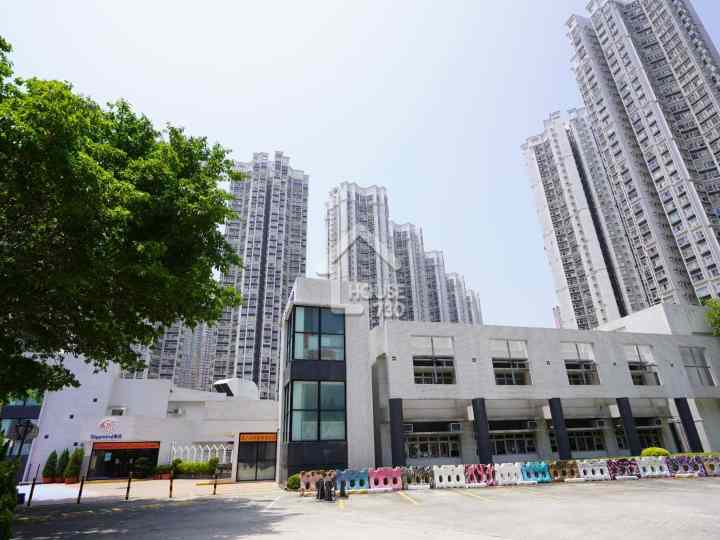 Yoho West 附近環境 - House730