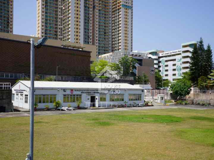 Yoho West 附近環境 - House730
