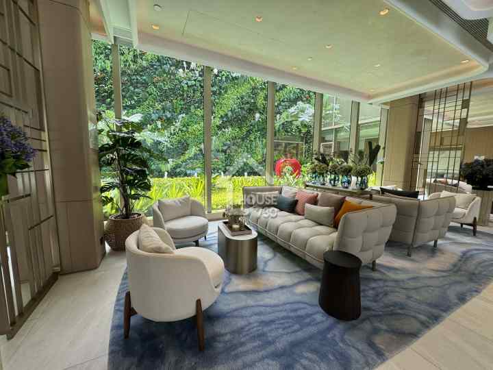 柏瓏 附近環境 - House730