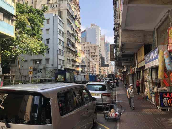 One Soho 附近环境 - House730