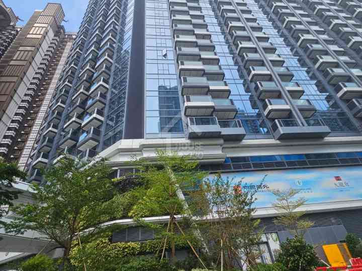 維港·灣畔 第1B期 物業外貌 - House730