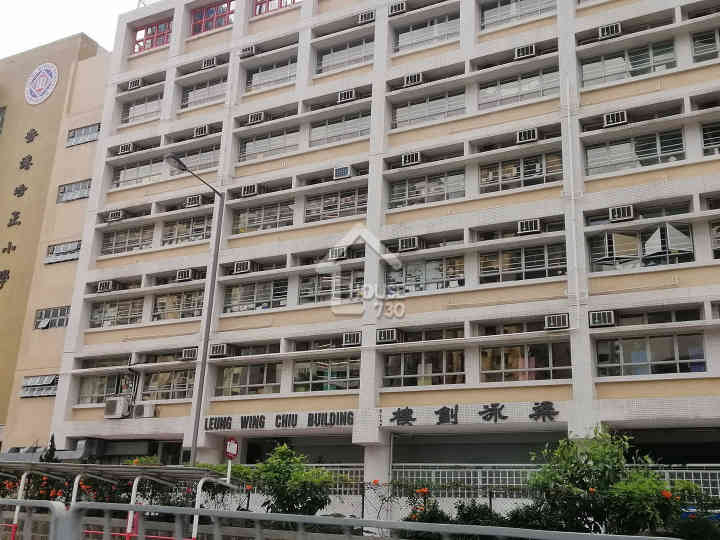 瑜一 附近環境 - House730