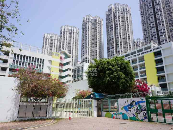 Yoho West 附近環境 - House730