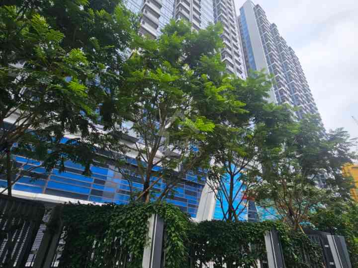 維港·灣畔 第2B期 物業外貌 - House730