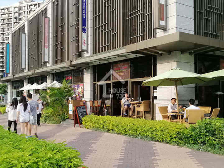 Monterey 附近環境 - House730