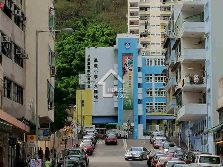 壹沐  第2期 附近環境 - House730