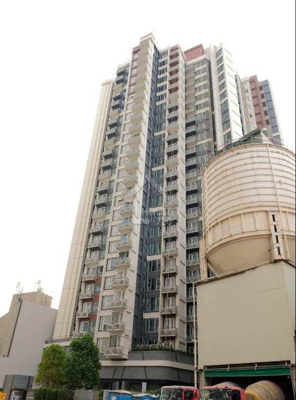 亲海駅 物业外貌 - House730